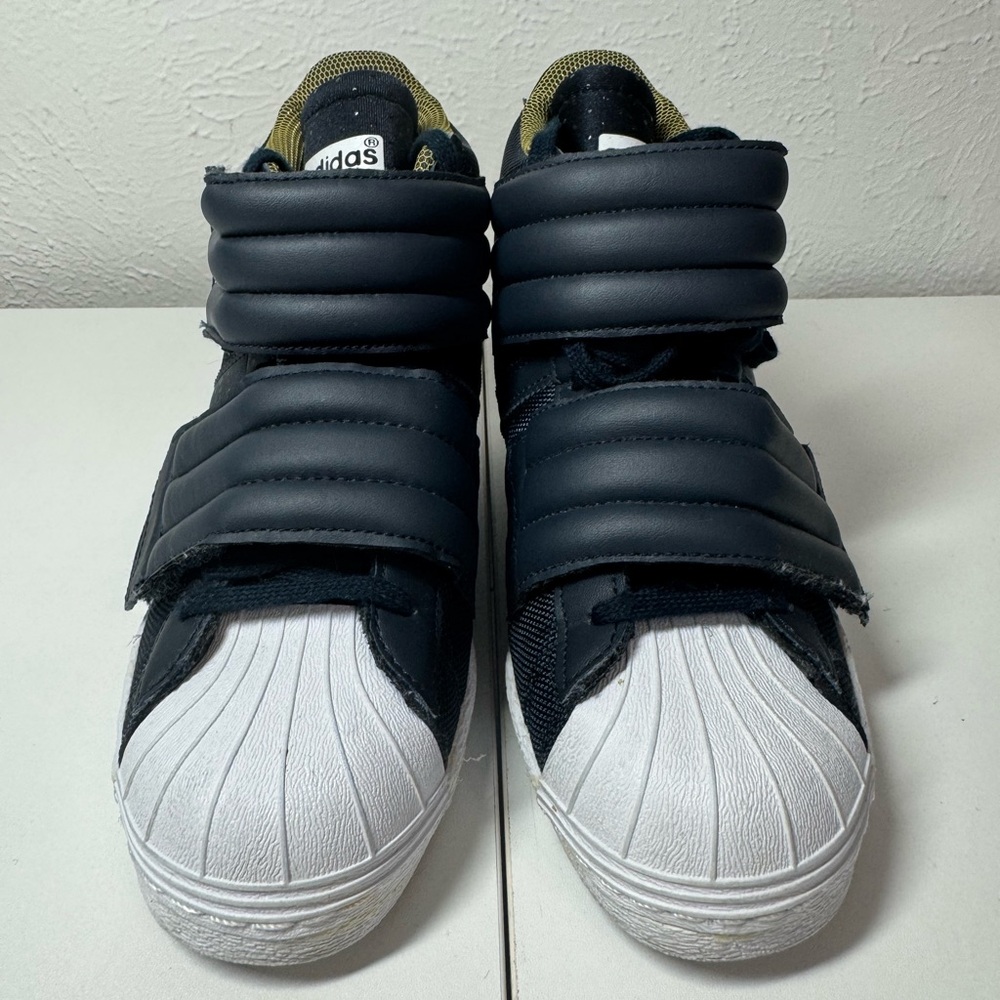 Adidas Superstar Up Strap - Picture 2 of 7